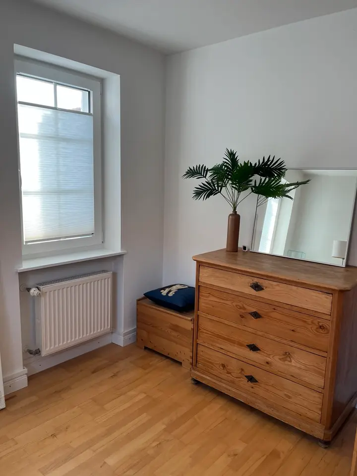 WG-Zimmer mit 18 m² in Mannheim – Bild 3