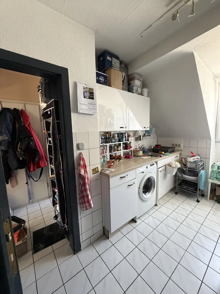 3 room apartment with 49 m² in Cologne – Photo 6