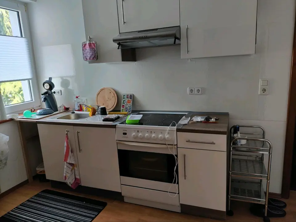 2 Zimmer Wohnung mit 45 m² in Bielefeld – Bild 8
