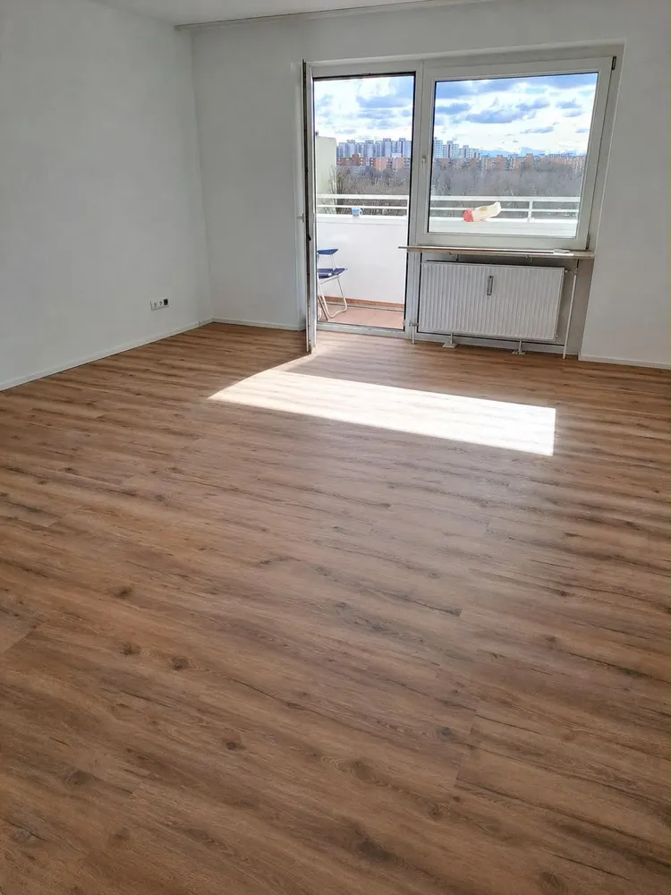 3 Zimmer Wohnung mit 70 m² in München – Bild 7