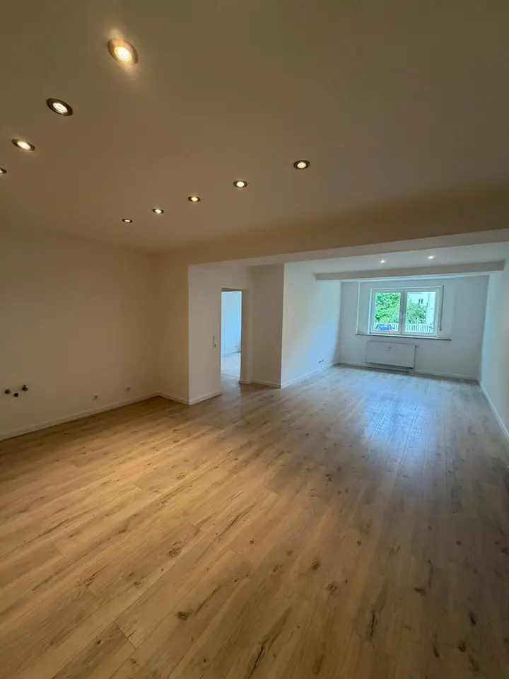 2 Zimmer Wohnung mit 62 m² in Nürnberg – Bild 2