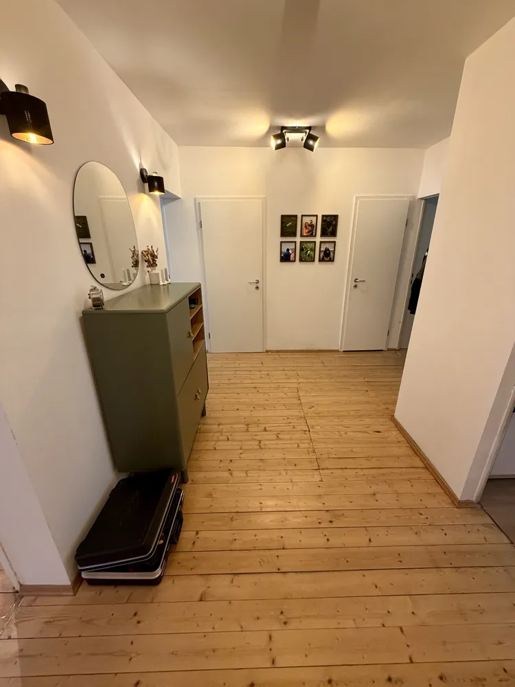 3 Zimmer Wohnung mit 73 m² in Mannheim – Bild 10