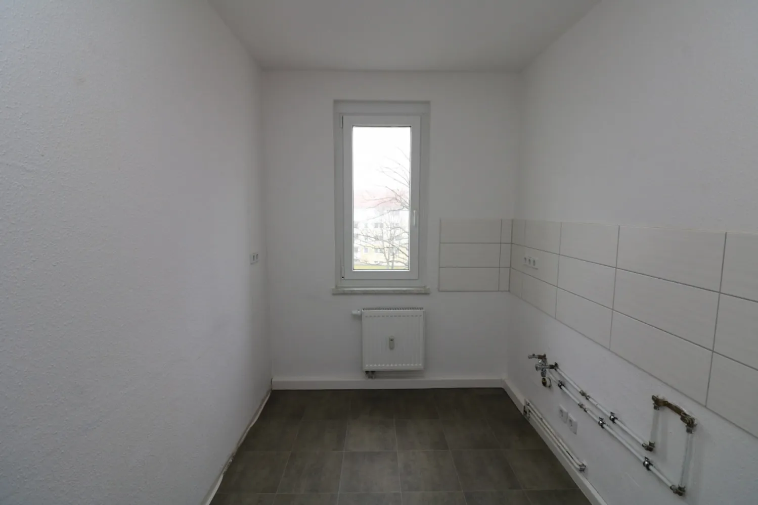 2 Zimmer Wohnung mit 47 m² in Freiberg – Bild 3