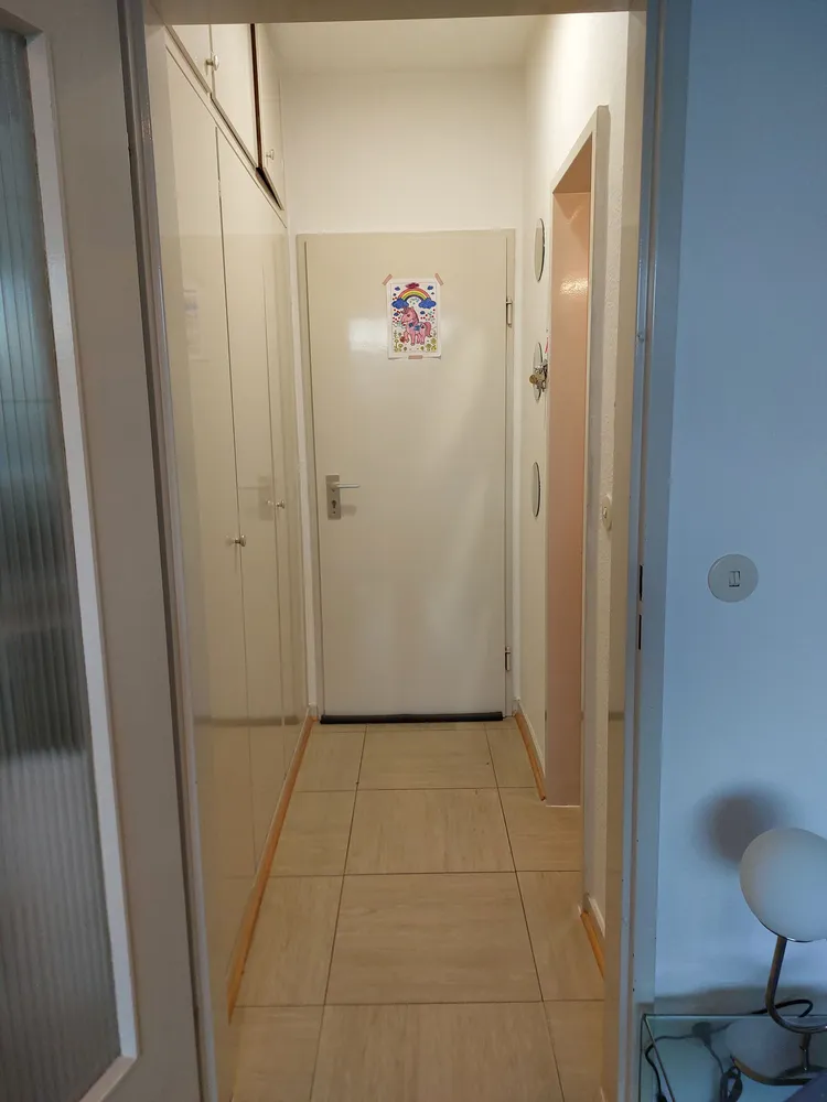 1 Zimmer Wohnung mit 30 m² in Bonn – Bild 1