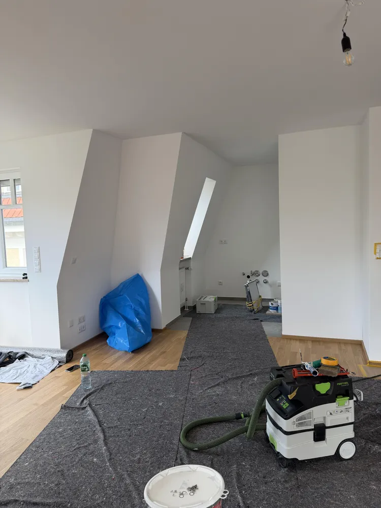 2 room apartment with 59 m² in Munich – Photo 6