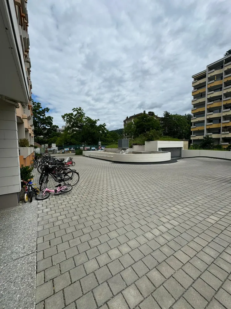 2 Zimmer Wohnung mit 61 m² in Heidelberg – Bild 11