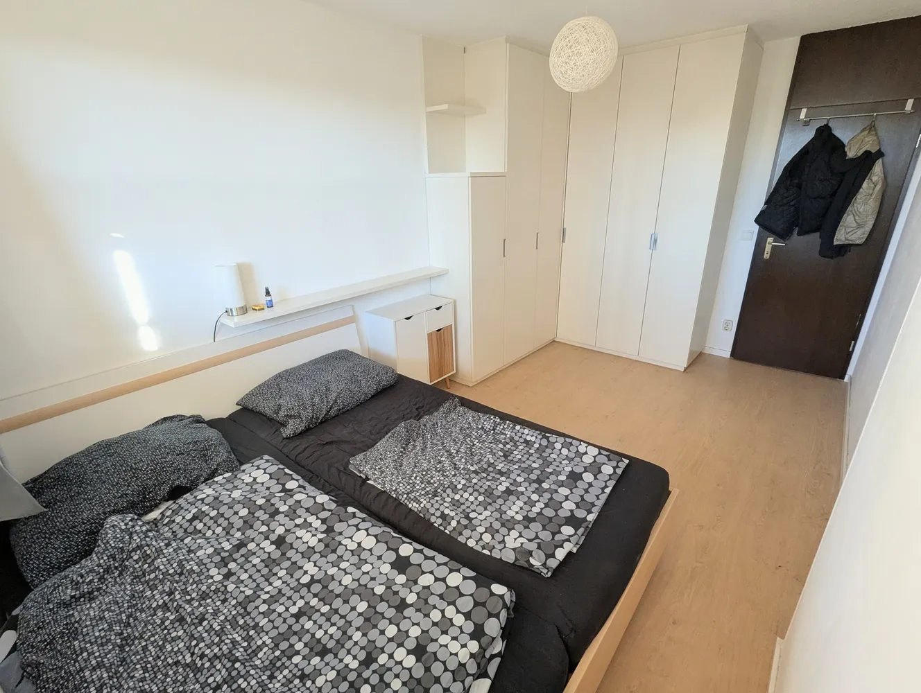 2 Zimmer Wohnung mit 49 m² in München – Bild 11