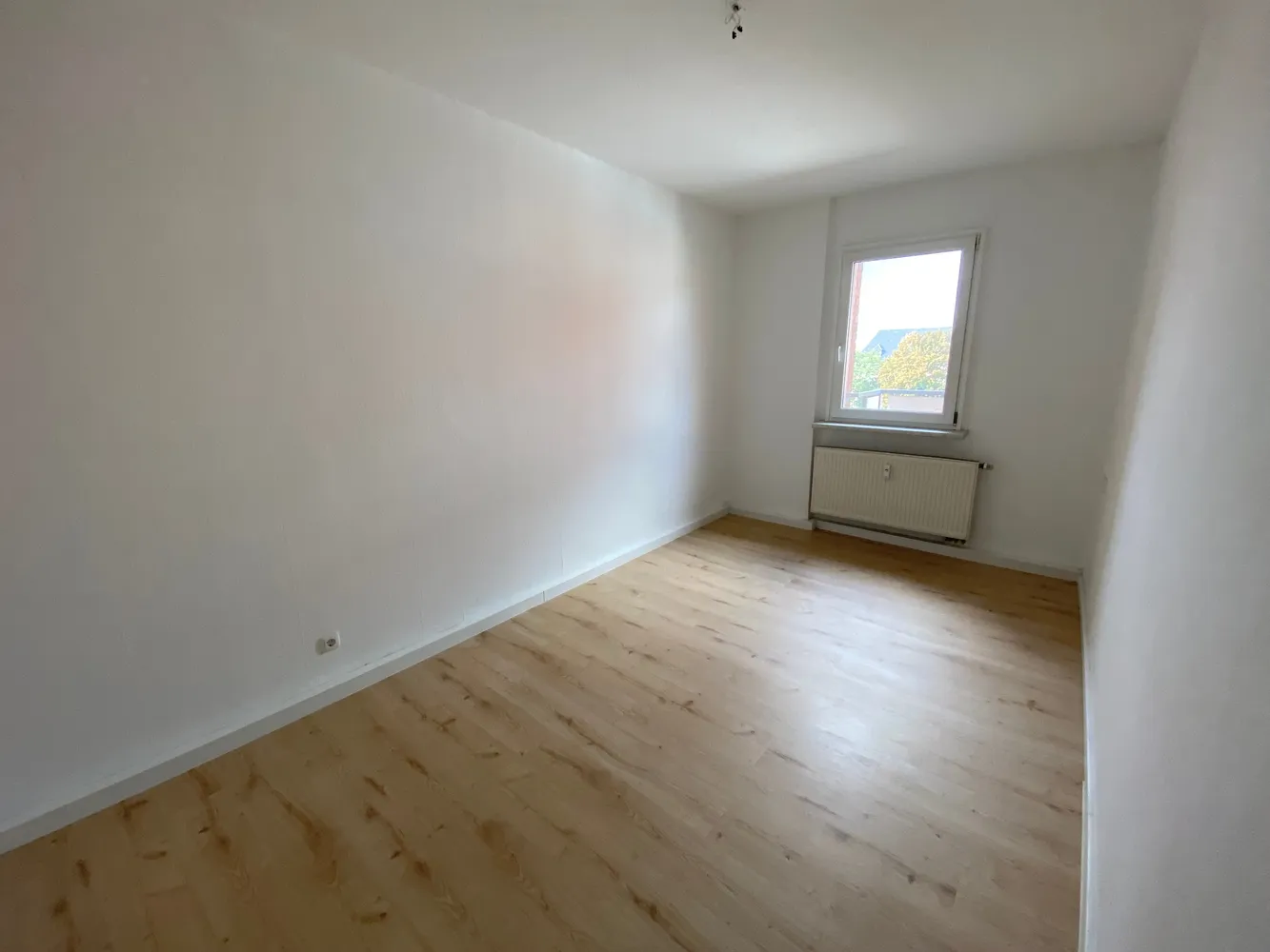 3 Zimmer Wohnung mit 65 m² in Zwickau – Bild 6