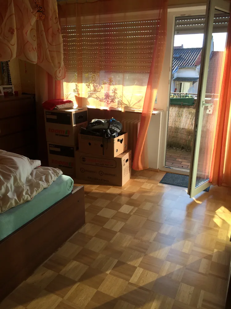 3 Zimmer Wohnung mit 80 m² in Mannheim – Bild 11