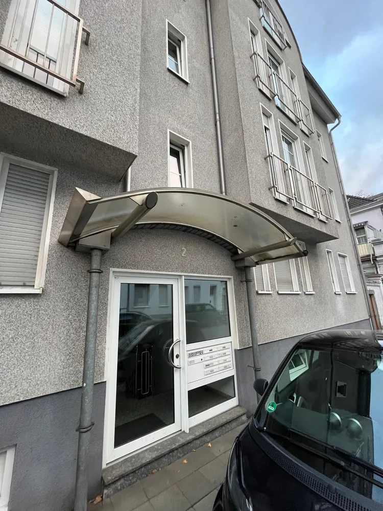 3 Zimmer Wohnung mit 82 m² in Mülheim an der Ruhr – Bild 2