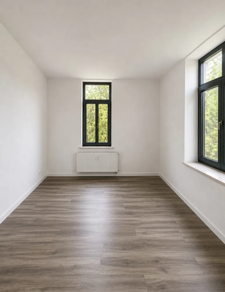 2 Zimmer Wohnung mit 45 m² in Dresden – Bild 1