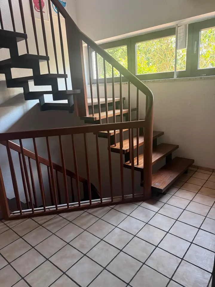 4 Zimmer Wohnung mit 70 m² in Leer – Bild 9