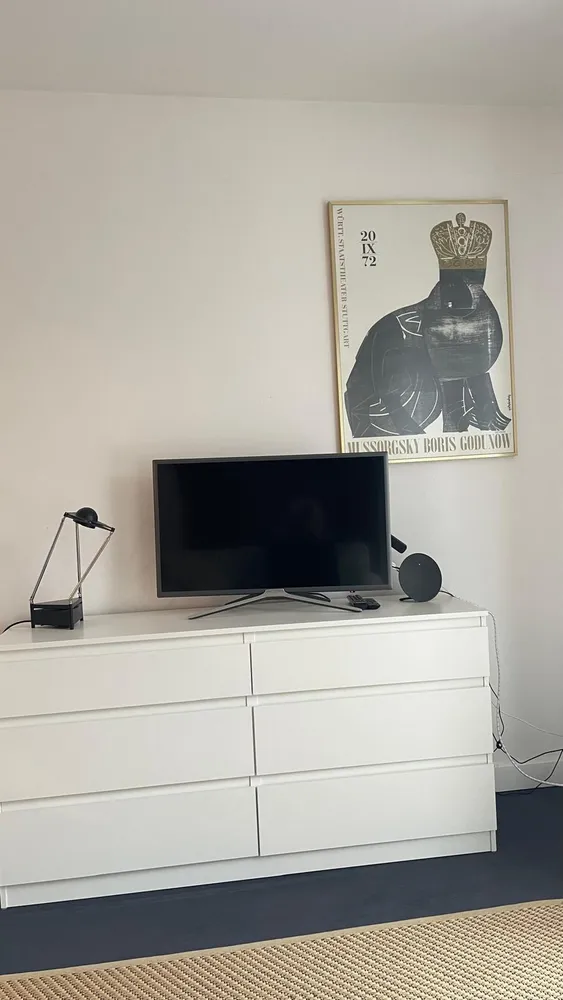 2 Zimmer Wohnung mit 50 m² in Wiesbaden – Bild 8