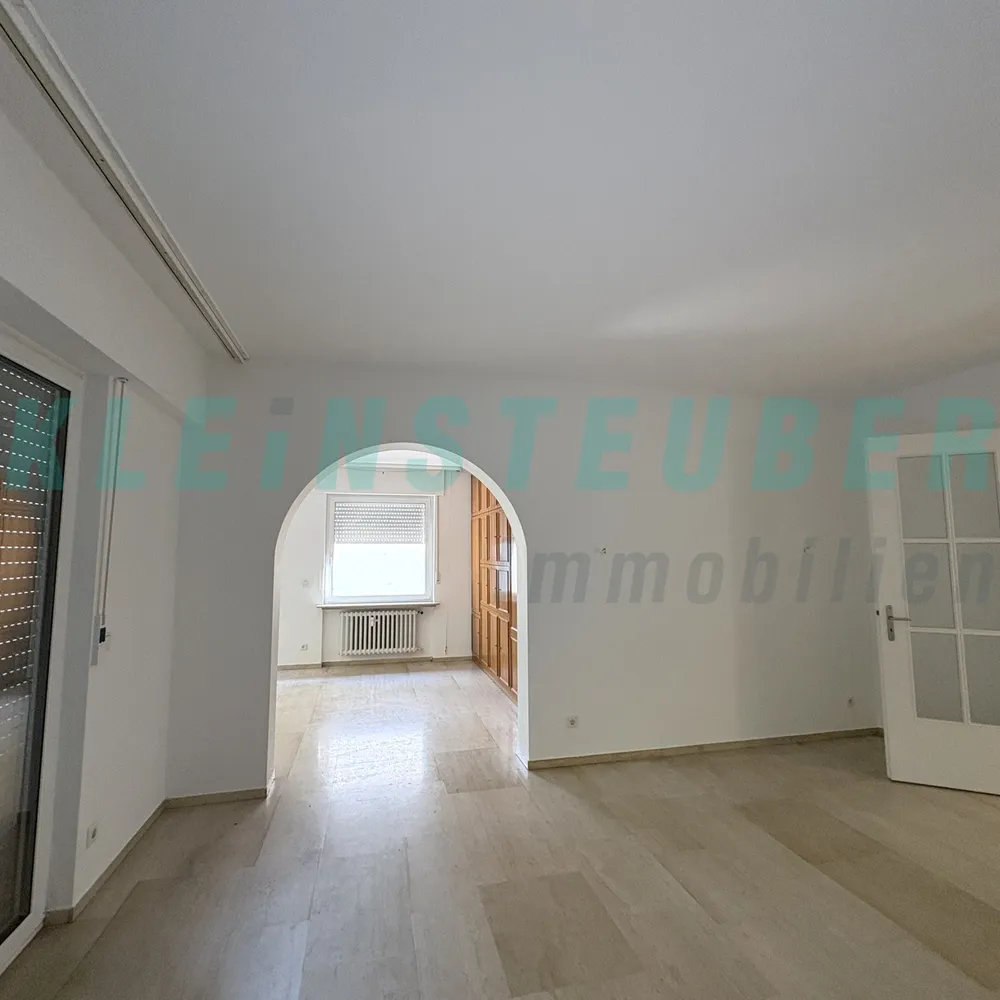 4 room apartment with 138 m² in Darmstadt – Photo 4