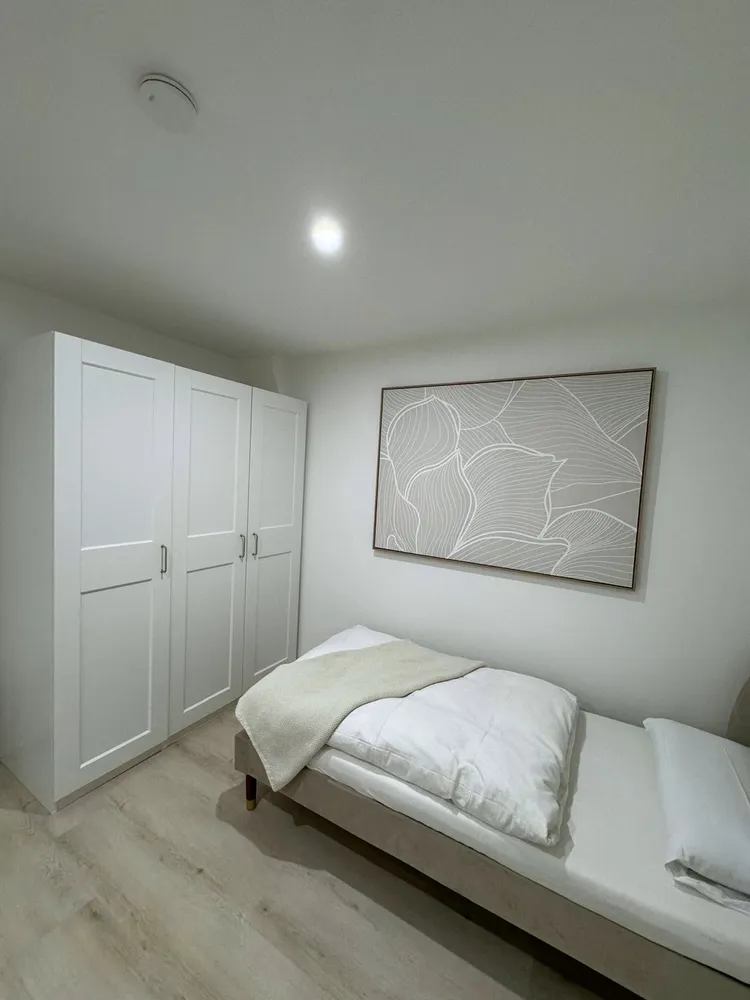 1 Zimmer Wohnung mit 25 m² in Stuttgart – Bild 3