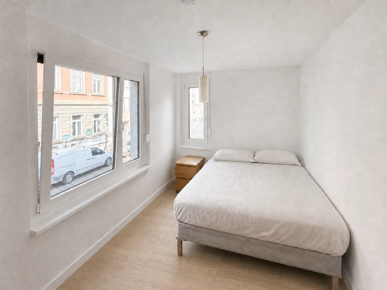 3 Zimmer Wohnung mit 89 m² in Dresden – Bild 9