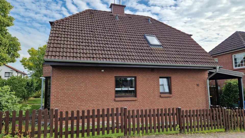 4 Zimmer Haus mit 114 m² in Hildesheim – Bild 3