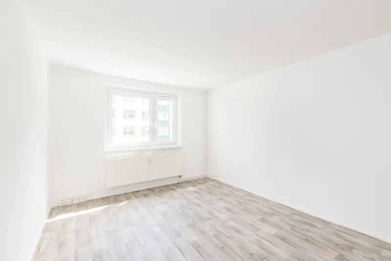 2 room apartment with 54 m² in Chemnitz – Photo 3