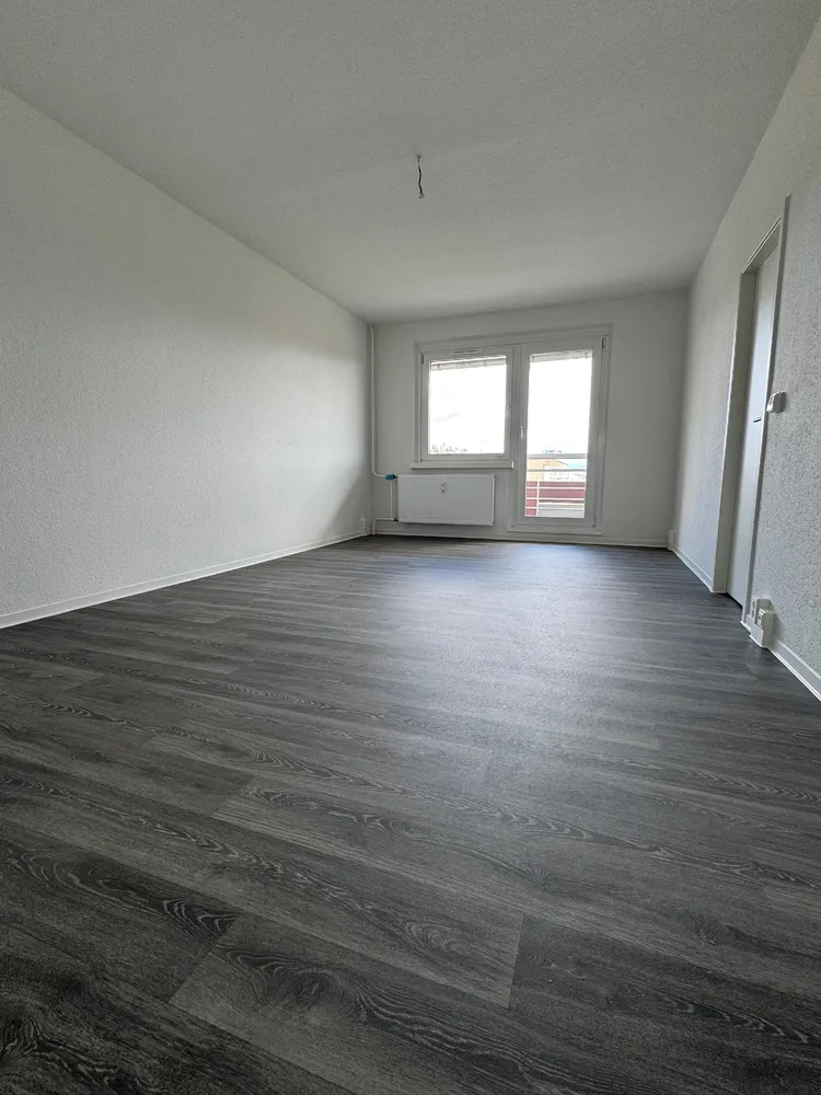 2 Zimmer Wohnung mit 55 m² in Magdeburg – Bild 3