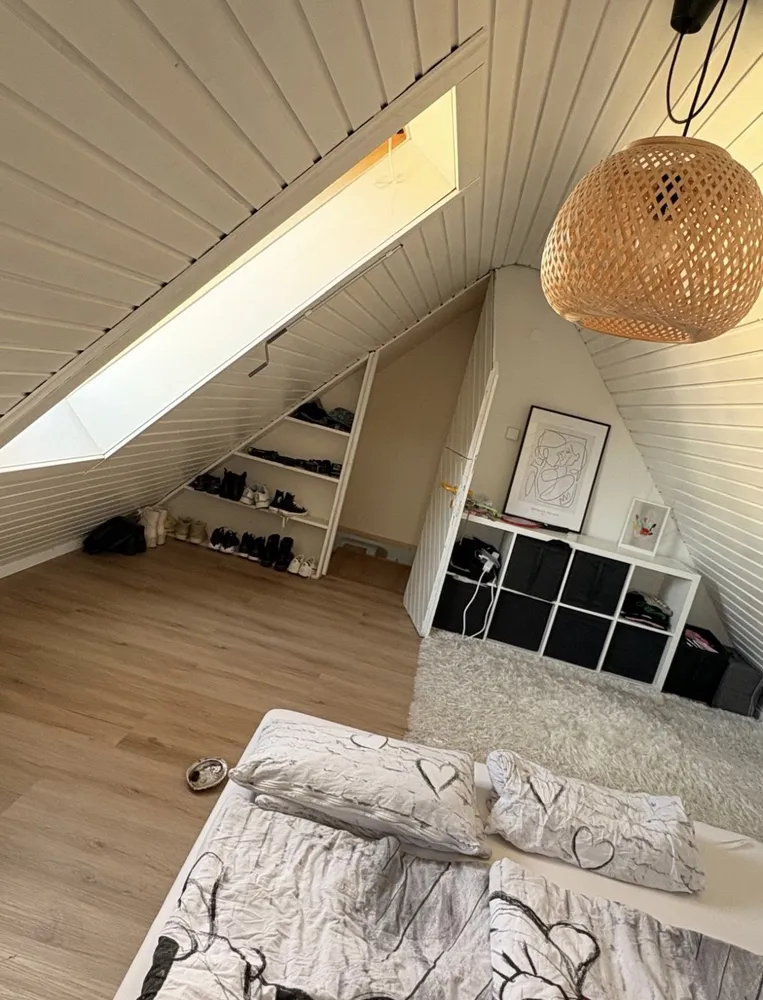4 Zimmer Wohnung mit 110 m² in Waiblingen – Bild 9