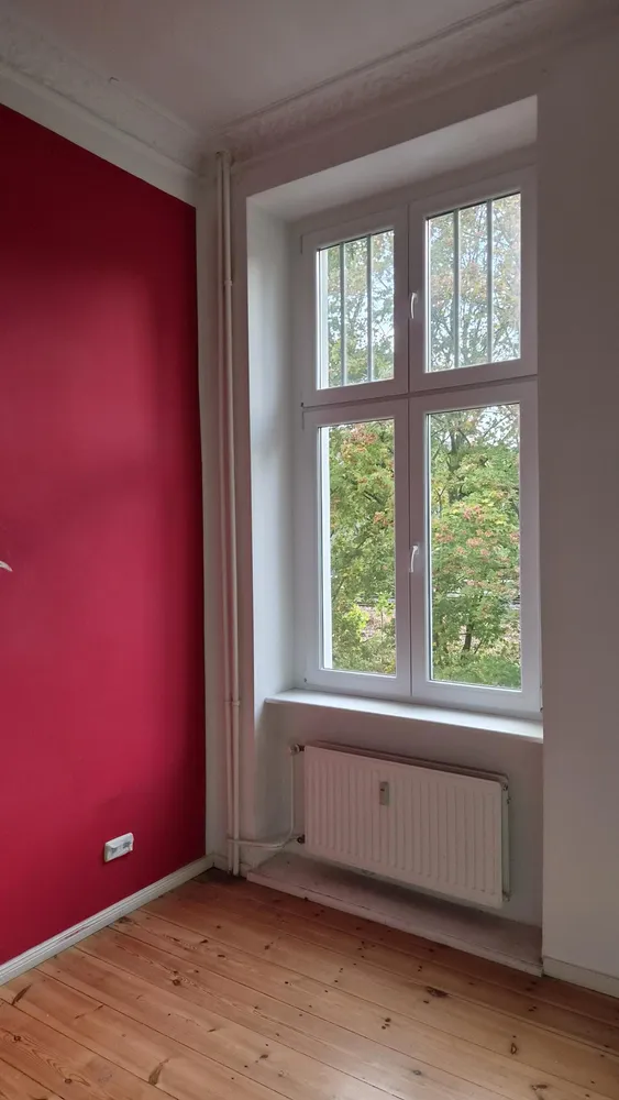 2 room apartment with 60 m² in Berlin – Photo 6