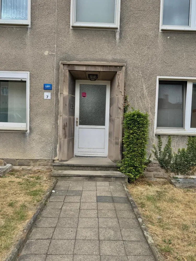 4 room apartment with 64 m² in Hagen – Photo 1