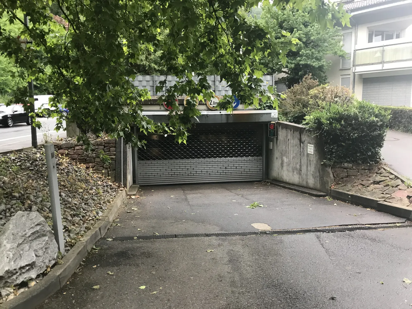 1 Zimmer Wohnung mit 33 m² in Heidelberg – Bild 5