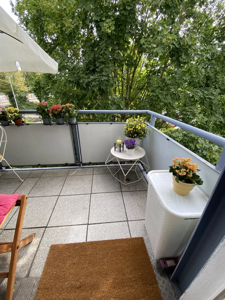 2 Zimmer Wohnung mit 50 m² in Karlsruhe – Bild 12
