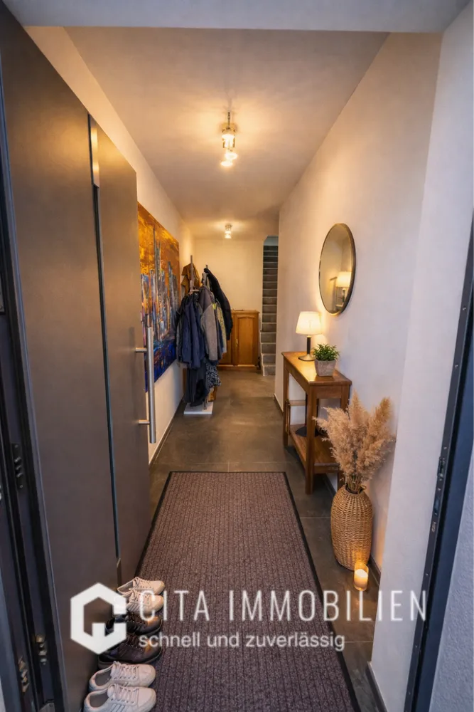 3 Zimmer Wohnung mit 125 m² in Frankfurt am Main – Bild 7
