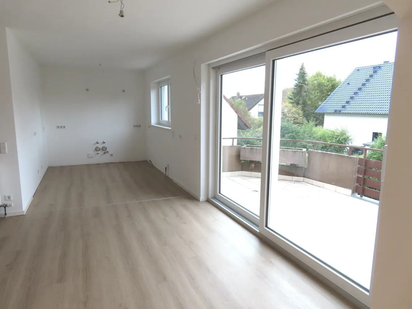 3 Zimmer Wohnung mit 90 m² in Viernheim – Bild 10