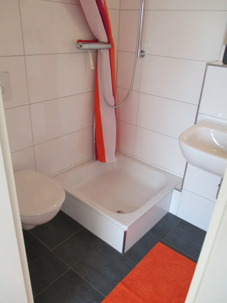 1 Zimmer Wohnung mit 18 m² in Mönchengladbach – Bild 1