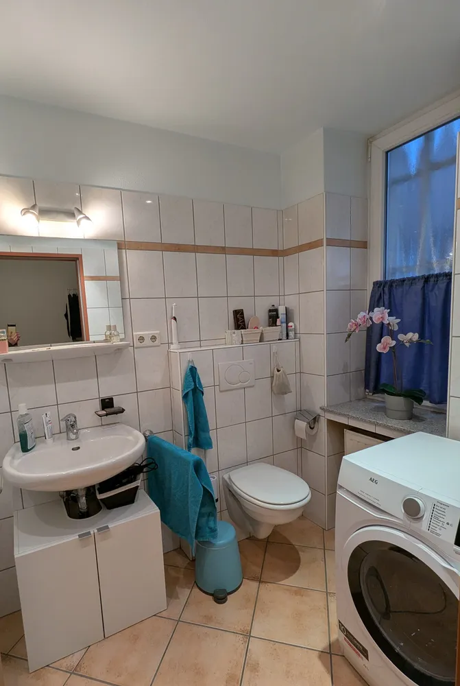 2 Zimmer Wohnung mit 52 m² in Düsseldorf – Bild 5