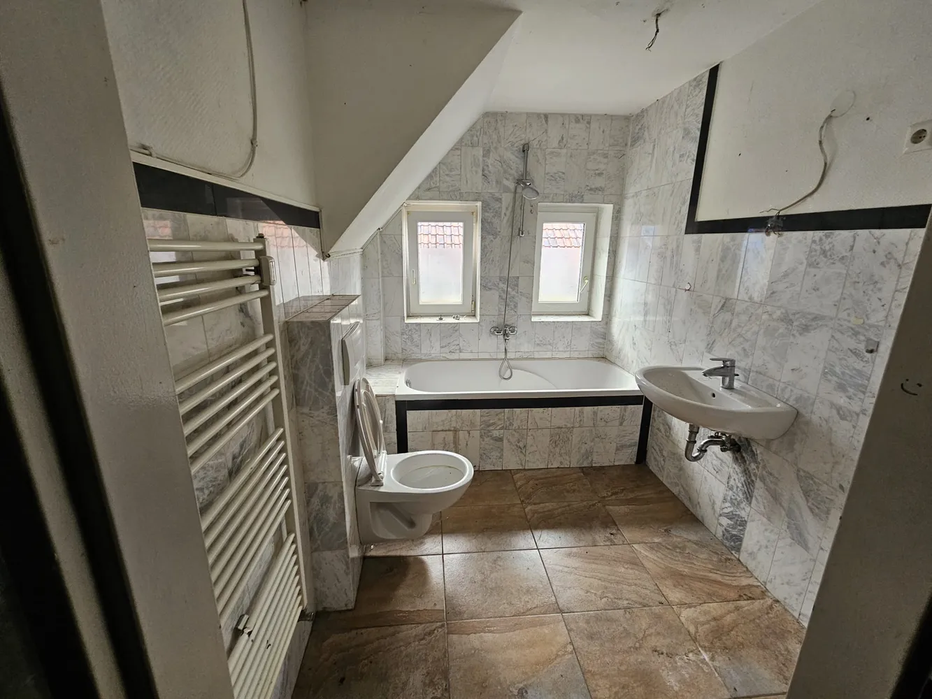4 Zimmer Wohnung mit 125 m² in Dortmund – Bild 8