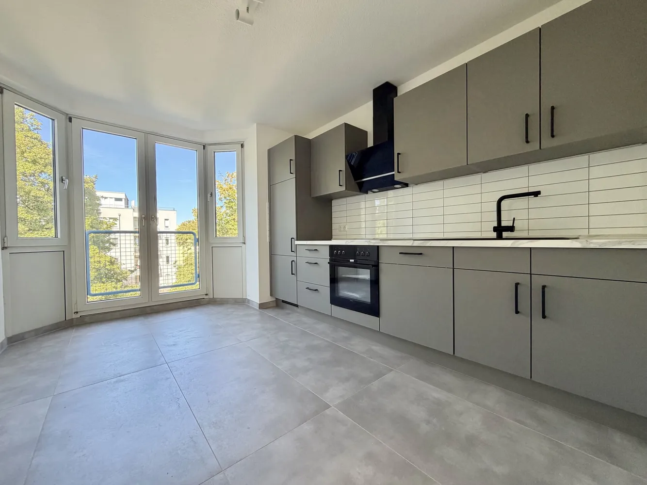 3 room apartment with 75 m² in Aachen – Photo 8