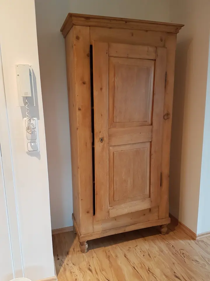 WG-Zimmer mit 65 m² in Aschaffenburg – Bild 7