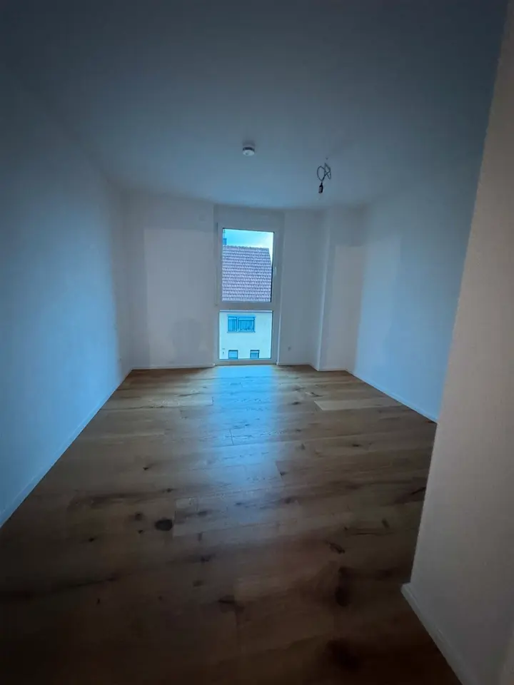 4 room apartment with 100 m² in Aalen – Photo 1