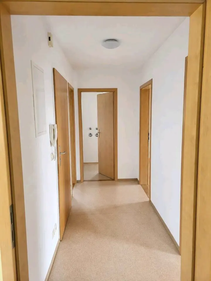 2 Zimmer Wohnung mit 67 m² in Traunstein – Bild 8