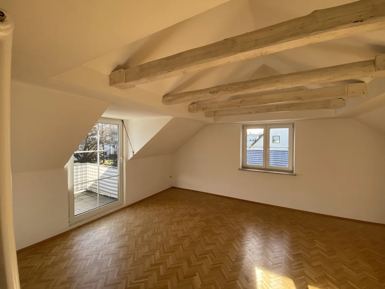 2 Zimmer Wohnung mit 47 m² in München – Bild 1
