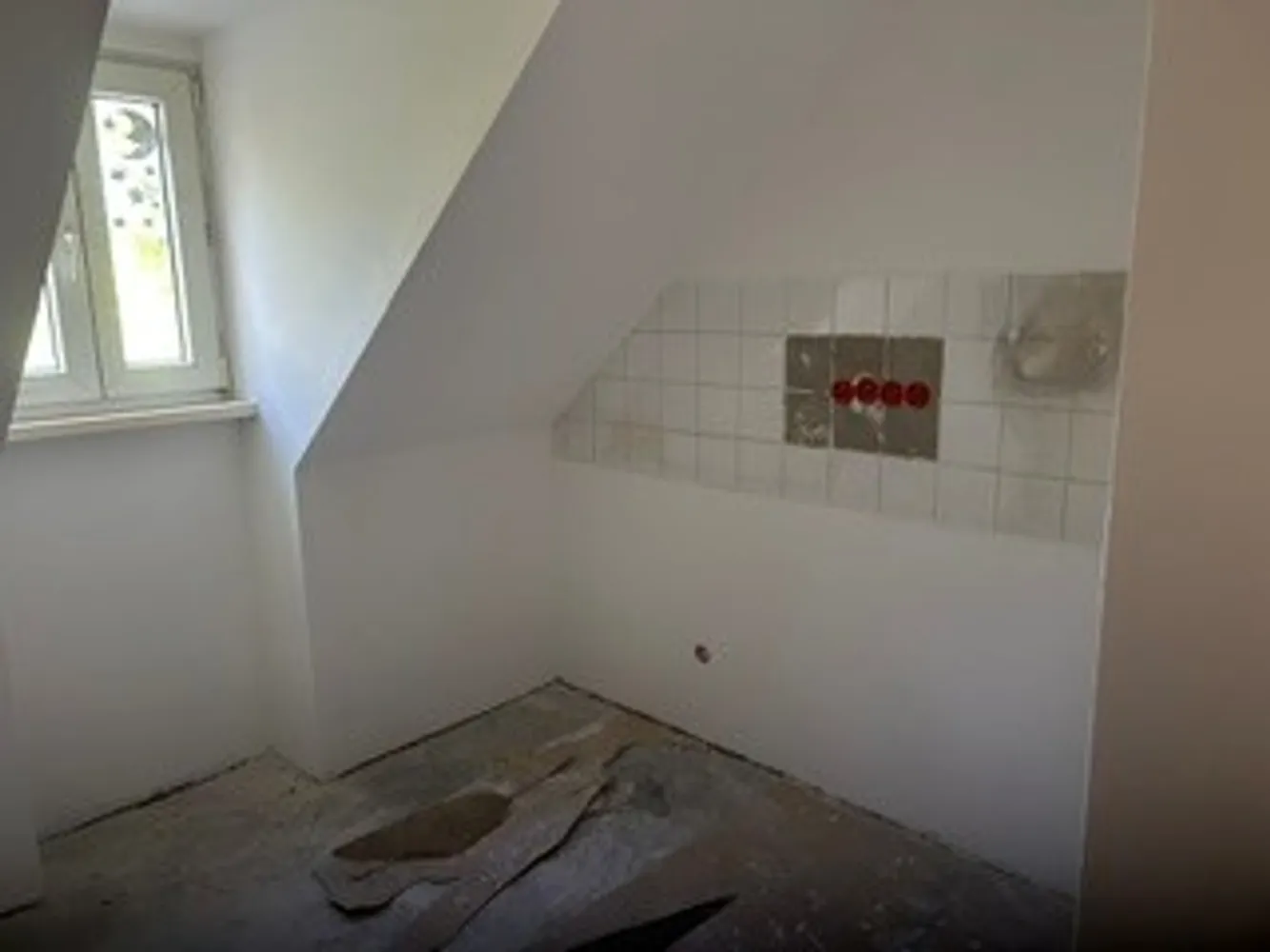2 Zimmer Wohnung mit 39 m² in Nürnberg – Bild 1