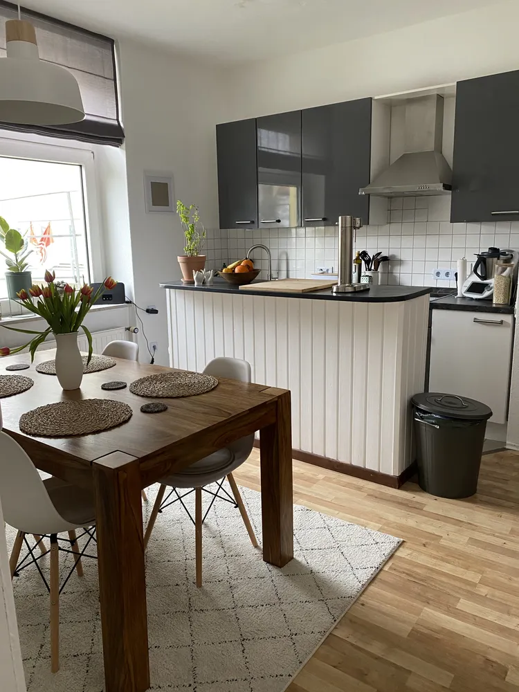 2 Zimmer Wohnung mit 70 m² in Düsseldorf – Bild 1