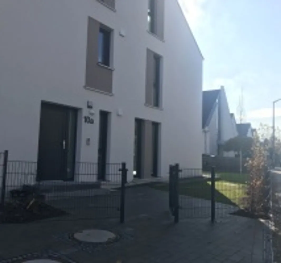 4 Zimmer Haus mit 151 m² in Erlangen – Bild 8