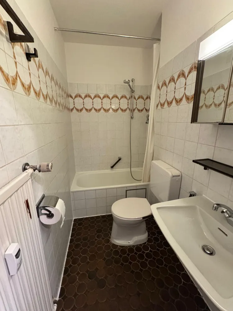 1 Zimmer Wohnung mit 38 m² in München – Bild 7