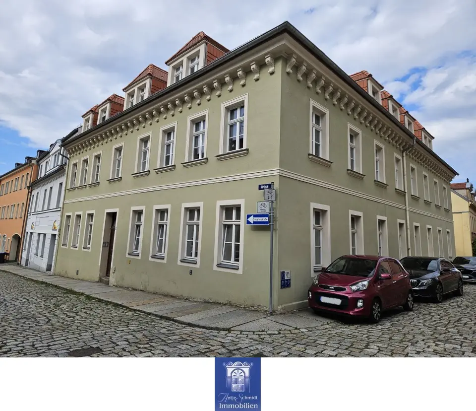 2 Zimmer Wohnung mit 61 m² in Kamenz – Bild 2
