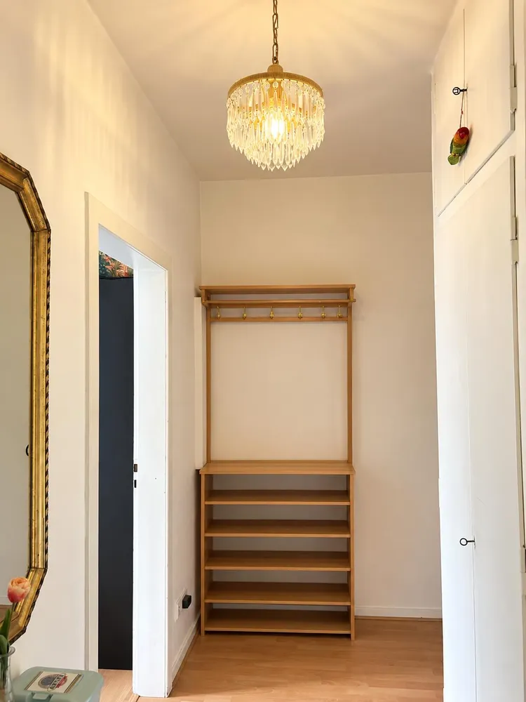 2 Zimmer Wohnung mit 57 m² in Münster – Bild 4