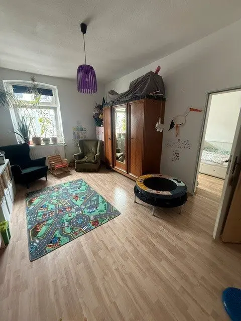 5 Zimmer Wohnung mit 90 m² in Bochum – Bild 5