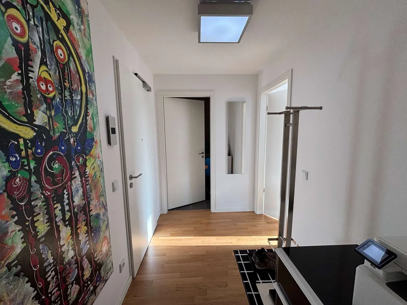 2 Zimmer Wohnung mit 47 m² in München – Bild 12