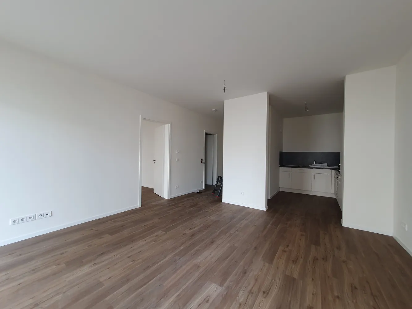 2 Zimmer Wohnung mit 60 m² in Rostock – Bild 5
