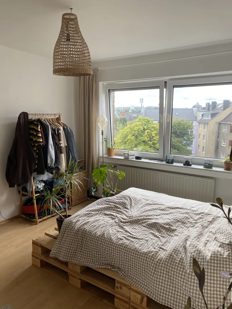 3 Zimmer Wohnung mit 85 m² in Aachen – Bild 10