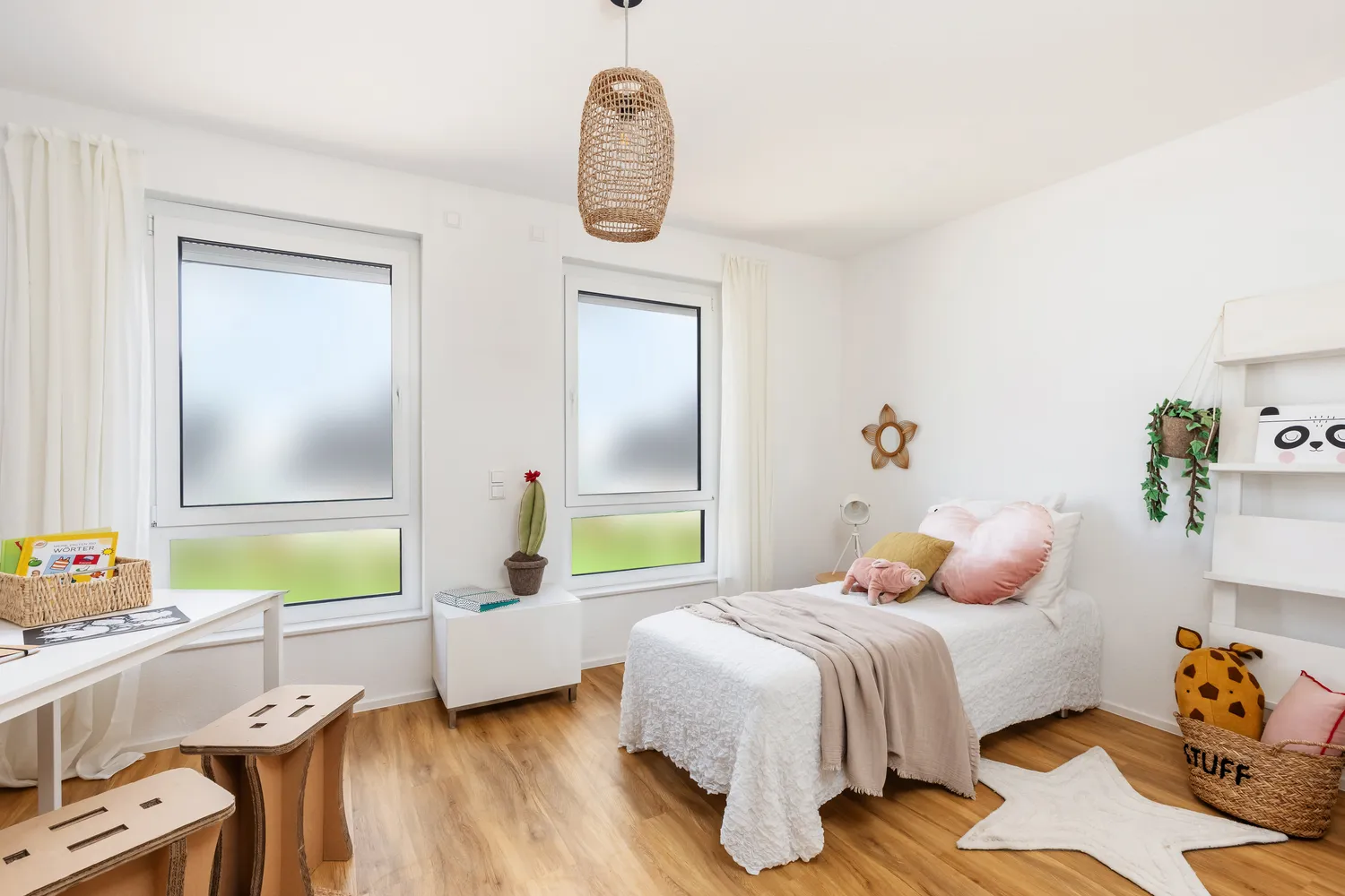 5 Zimmer Haus mit 144 m² in Duisburg – Bild 1