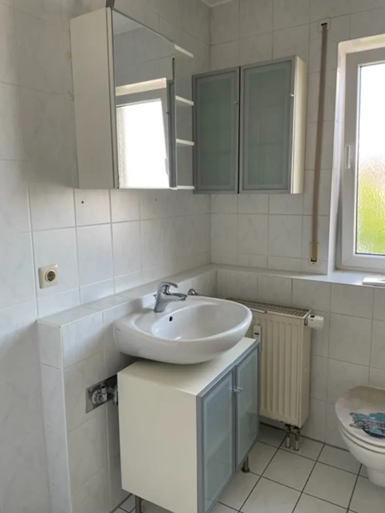 3 Zimmer Wohnung mit 63 m² in Regensburg – Bild 4